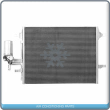 Cargar imagen en el visor de la galería, A/C Condenser for Volvo S60, S60 Cross Country, V60, V60 Cross Country, XC... QL - Qualy Air