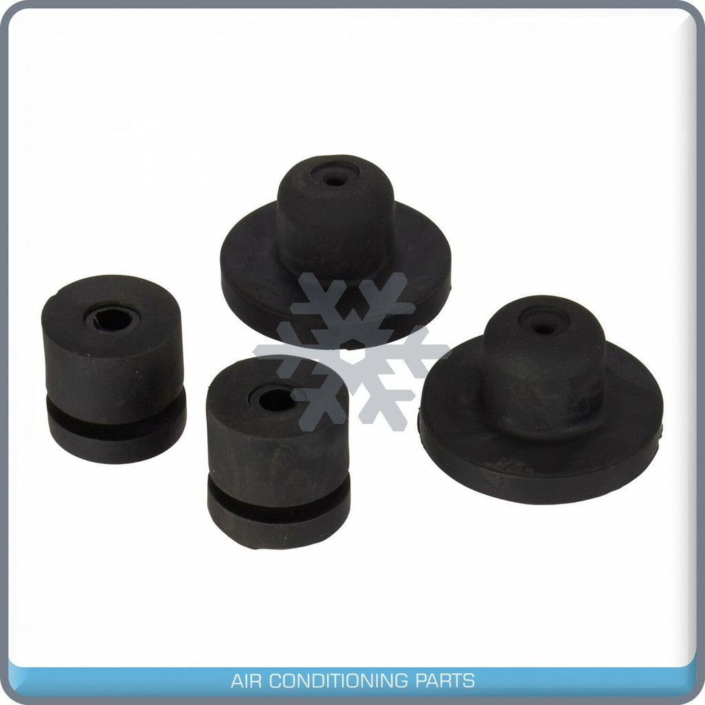 NEW Radiator for Chrysler Daytona, LeBaron, Shadow, Spirit / Dodge Dayton.. - Qualy Air