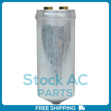 Cargar imagen en el visor de la galería, New A/C Receiver Drier for HYUN ELANTRA 00-94 QU QU - Qualy Air