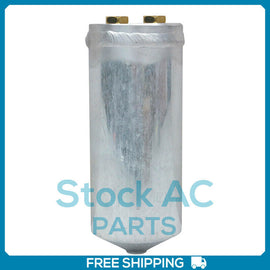 New A/C Receiver Drier for HYUN ELANTRA 00-94 QU QU - Qualy Air