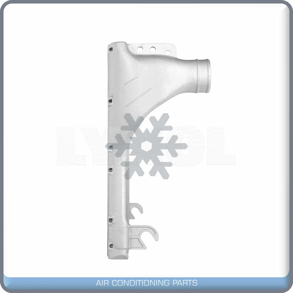 NEW Charge Air Cooler for Peterbilt / Kenworth - OE# PET17718 / HDH010565 QL - Qualy Air