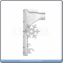 Cargar imagen en el visor de la galería, NEW Charge Air Cooler for Peterbilt / Kenworth - OE# PET17718 / HDH010565 QL - Qualy Air