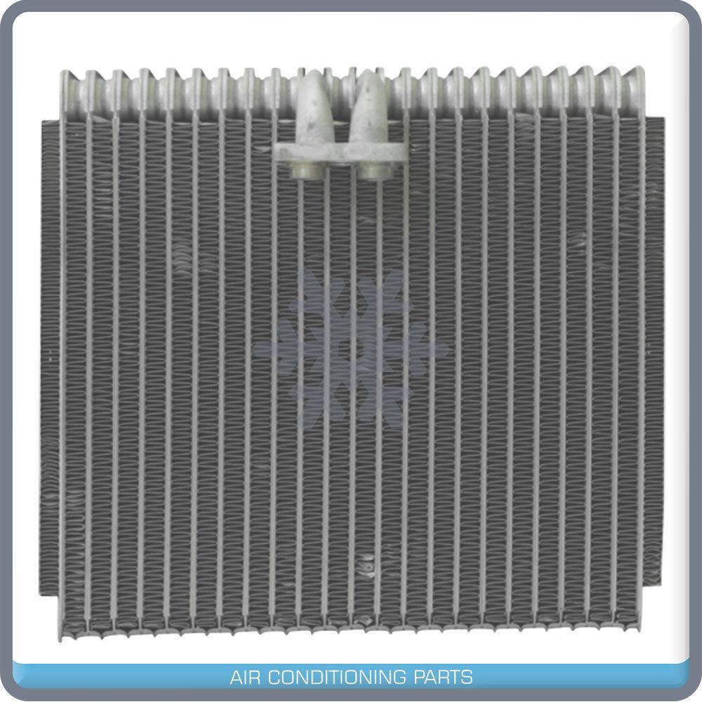 New A/C Evaporator + Receiver Drier for Toyota 4Runner 2.7L/3.4L - 1996 to 2002 - Qualy Air