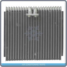 Cargar imagen en el visor de la galería, New A/C Evaporator + Receiver Drier for Toyota 4Runner 2.7L/3.4L - 1996 to 2002 - Qualy Air