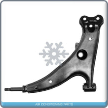 Cargar imagen en el visor de la galería, Control Arm Front Lower Right for Geo Prizm 1995-93, Toyota Corolla 1995-93 QOA - Qualy Air