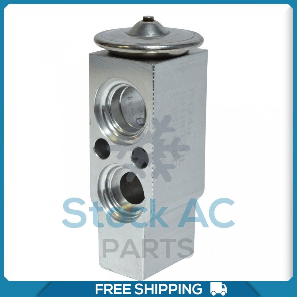 A/C Expansion Valve for Sedona QR - Qualy Air