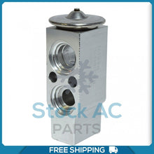 Load image into Gallery viewer, A/C Expansion Valve for Sedona QR - Qualy Air