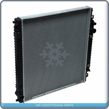 Load image into Gallery viewer, NEW Radiator fits Ford Excursion, F-150, F-250, F-350, Lobo  QU - Qualy Air