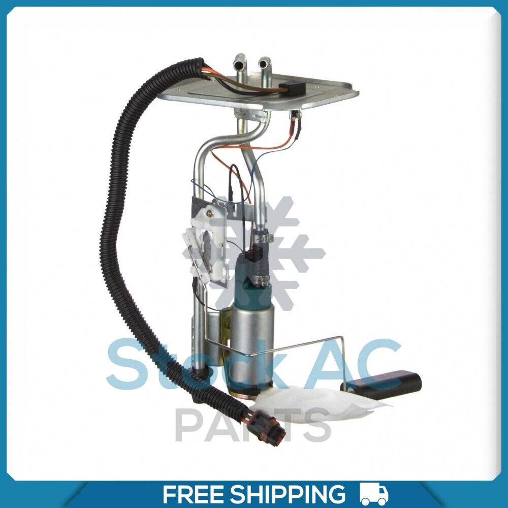 NEW Electric Fuel Pump for Jeep Wrangler - 1991 to 1995 - Qualy Air