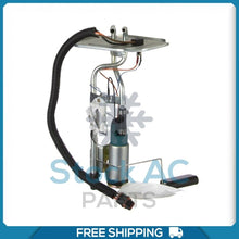Load image into Gallery viewer, NEW Electric Fuel Pump for Jeep Wrangler - 1991 to 1995 - Qualy Air
