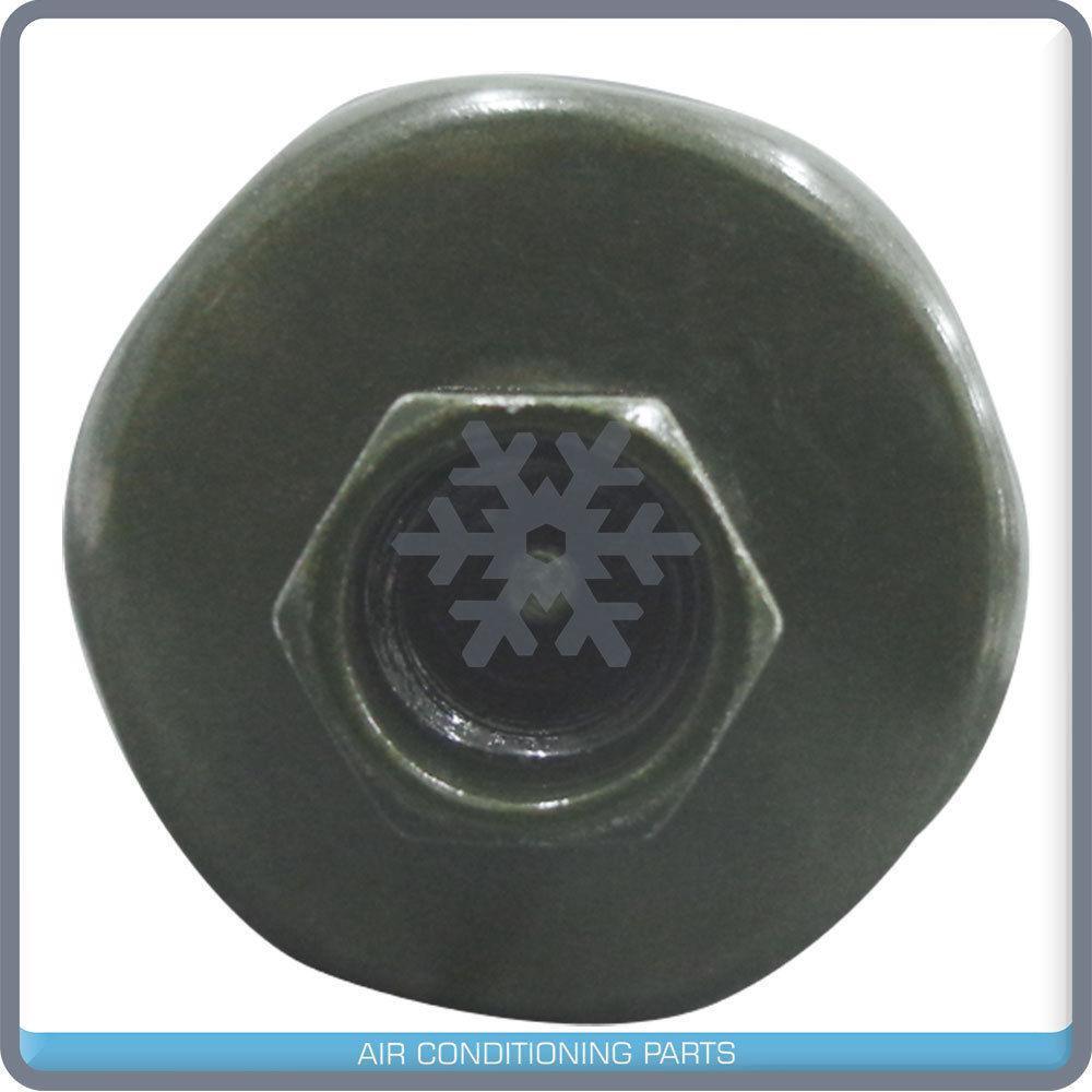 New AC Pressure Switch for Ford Taurus / Mercury Sable - 1994 to 1995 - Qualy Air