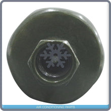 Load image into Gallery viewer, New AC Pressure Switch for Ford Taurus / Mercury Sable - 1994 to 1995 - Qualy Air
