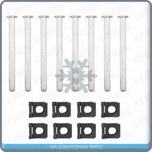 Load image into Gallery viewer, Radiator for Freightliner M2 106, Business Class M2 QL - Qualy Air