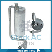Load image into Gallery viewer, A/C Receiver Drier for Pontiac Vibe QR - Qualy Air