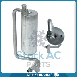 A/C Receiver Drier for Pontiac Vibe QR - Qualy Air