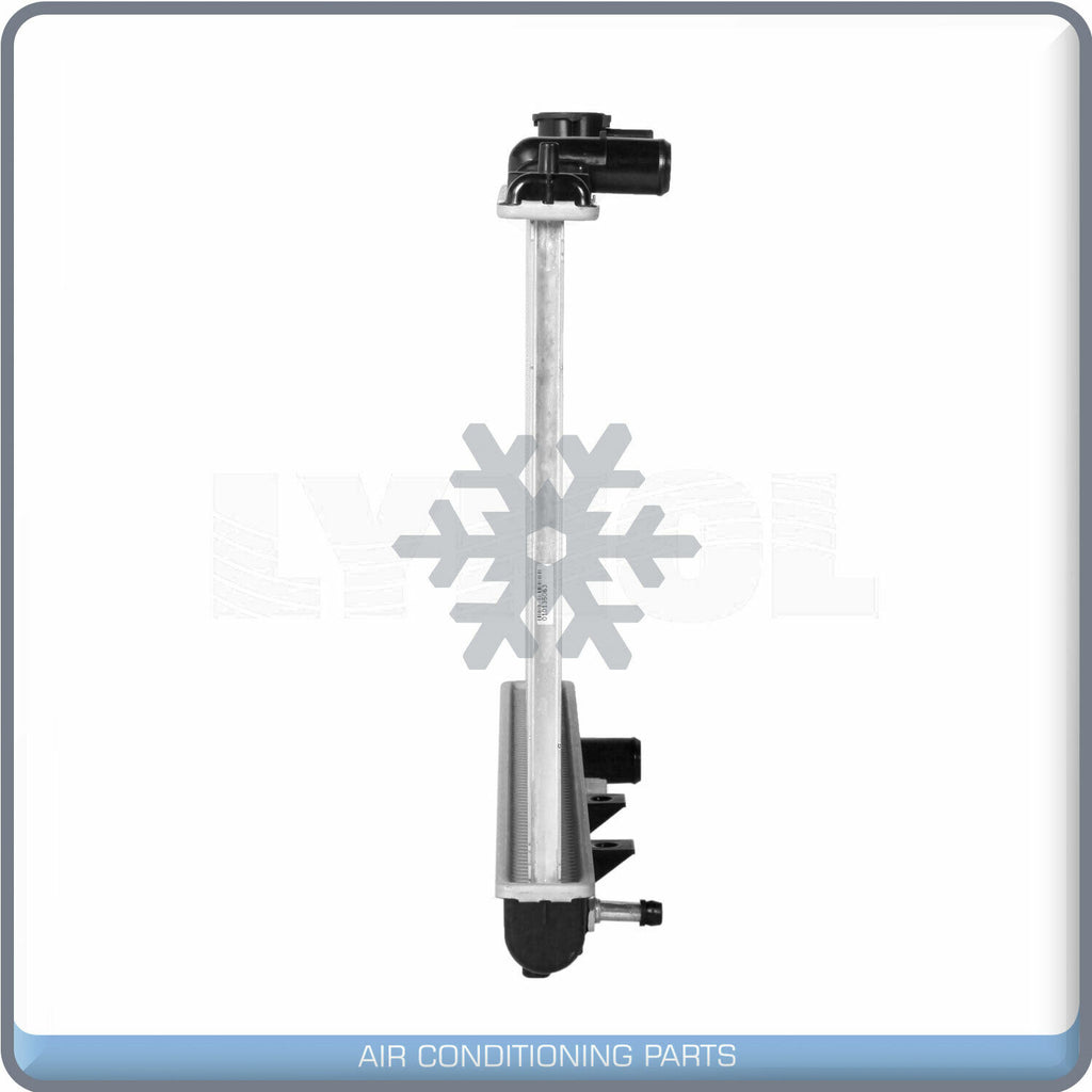 Radiator for Mazda Protege, Protege5 QL - Qualy Air