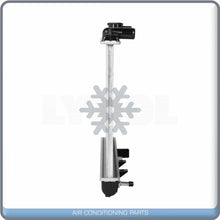 Load image into Gallery viewer, Radiator for Mazda Protege, Protege5 QL - Qualy Air