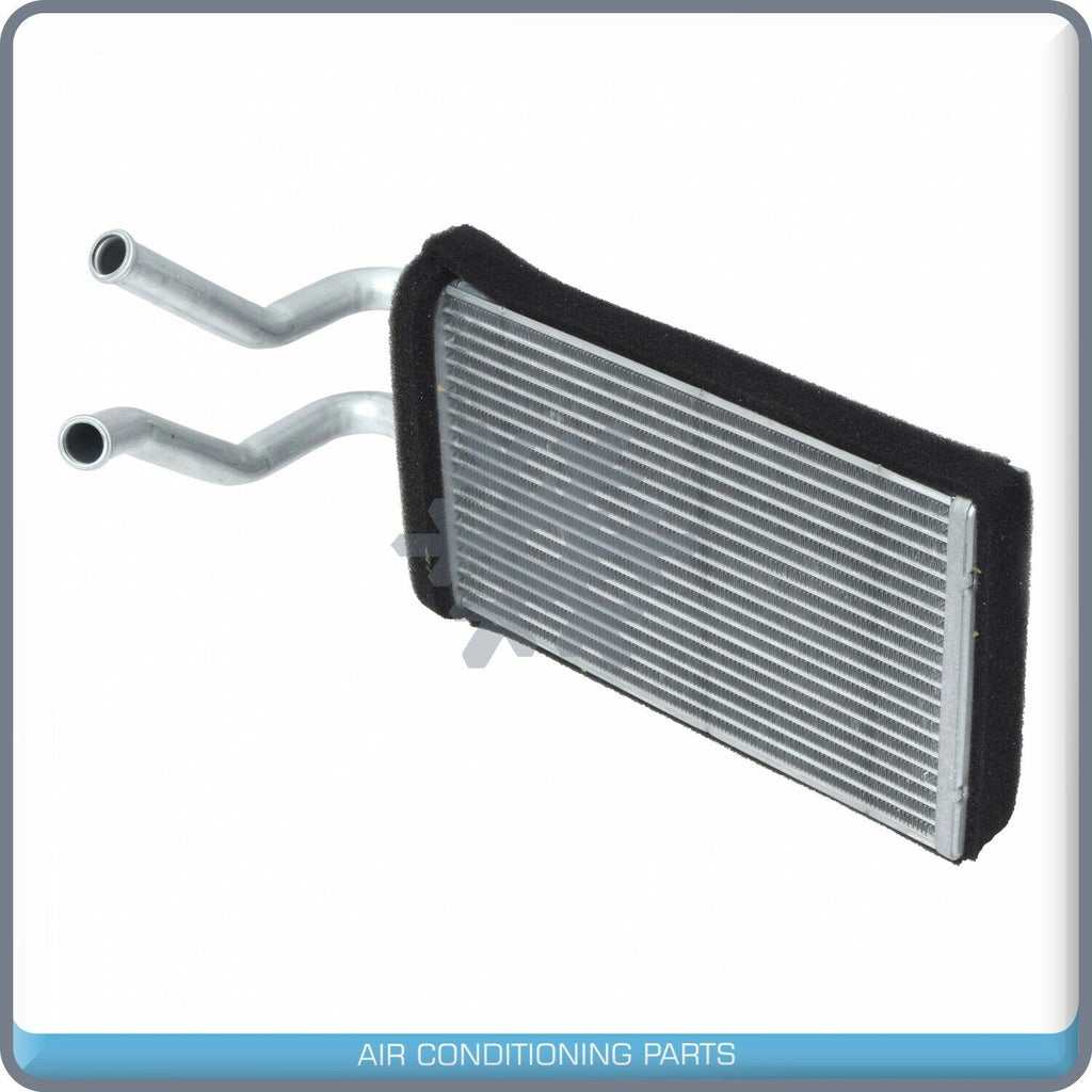 New A/C Heater Core for Mazda 6 - 2003 to 2008 - OE# GK3J61A10 QU - Qualy Air