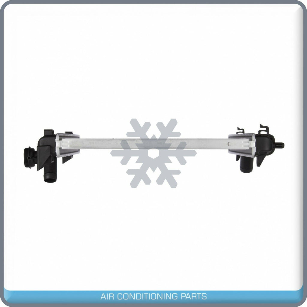 NEW Radiator for Buick Rainier / Chevrolet Trailblazer / GMC Envoy / Isuz.. - Qualy Air