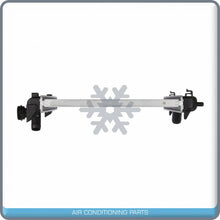 Load image into Gallery viewer, NEW Radiator for Buick Rainier / Chevrolet Trailblazer / GMC Envoy / Isuz.. - Qualy Air