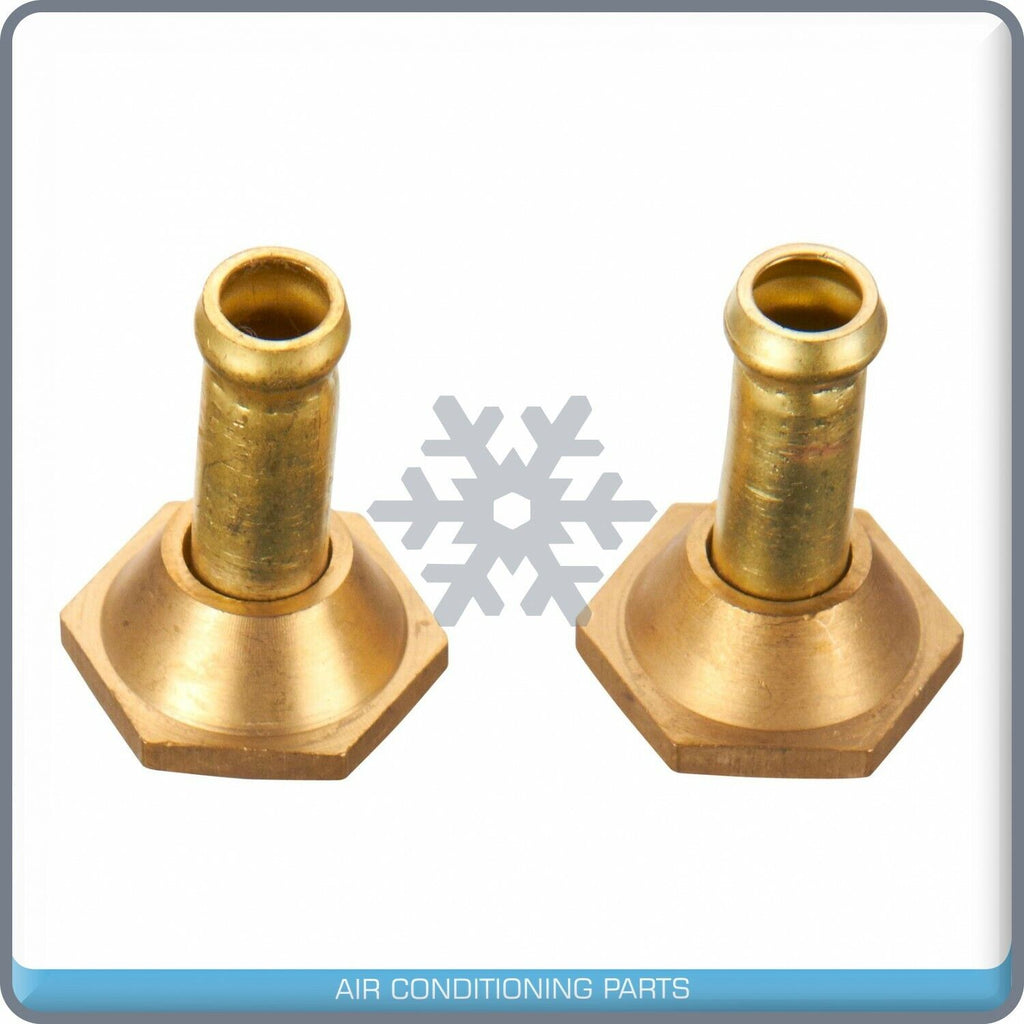 Radiator for Chrysler Neon / Dodge Neon / Plymouth Neon QOA - Qualy Air