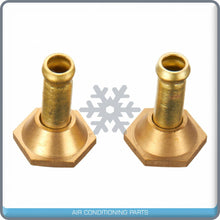 Load image into Gallery viewer, Radiator for Chrysler Neon / Dodge Neon / Plymouth Neon QOA - Qualy Air