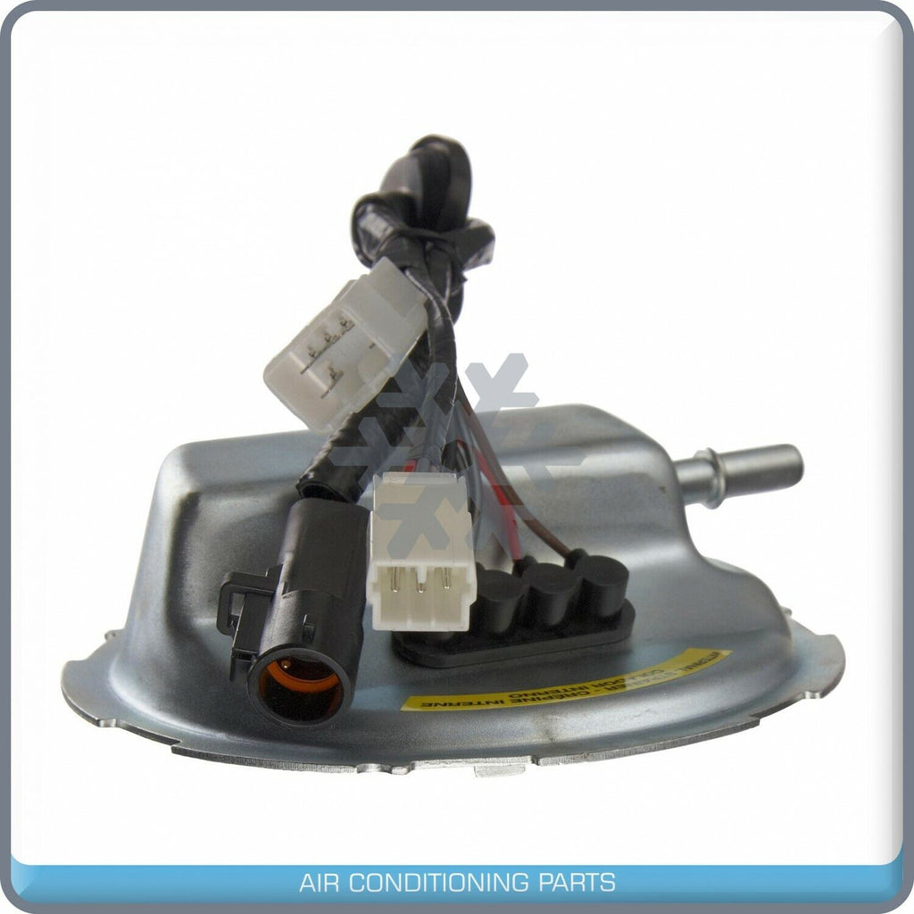 Electric Fuel Pump for Ford Escort / Mercury Tracer QOA - Qualy Air