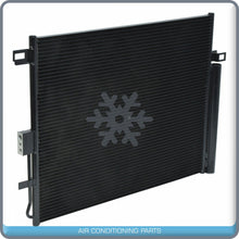 Load image into Gallery viewer, New A/C Condenser for Dodge Durango - 2015 to 2017 - OE# 68232606AB - Qualy Air