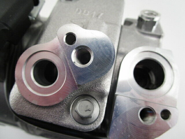 A/C Compressor OEM 7SES17C for Mercedes-Benz Maybach S600, Maybach S650, S... QR - Qualy Air