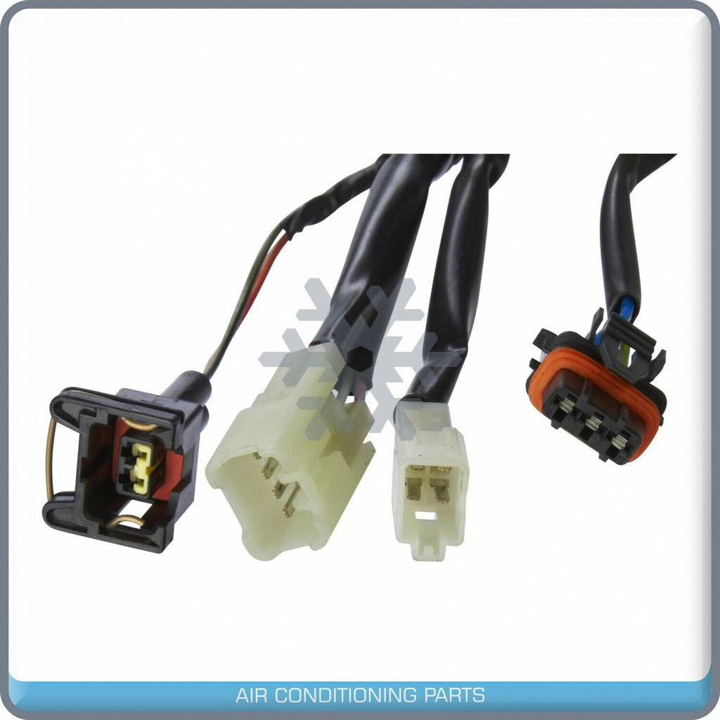 Electric Fuel Pump for Kia Sephia QOA - Qualy Air