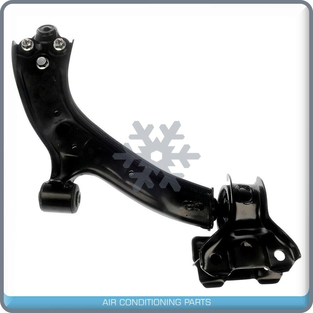 Front Left Lower Control Arm fits Honda CR-V 2011-07 QOA - Qualy Air