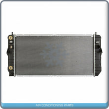 Load image into Gallery viewer, Radiator for Cadillac DeVille / Oldsmobile Aurora QOA - Qualy Air