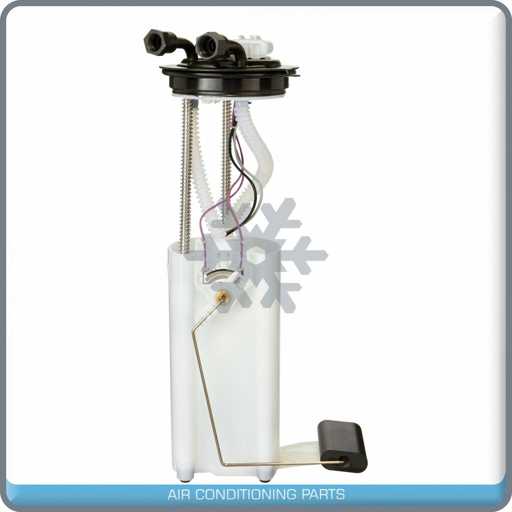 Electric Fuel Pump for Chevrolet Express 1500, Express 2500 / GMC Savana ... QOA - Qualy Air