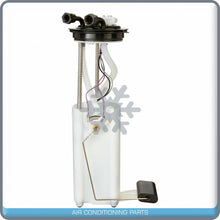 Load image into Gallery viewer, Electric Fuel Pump for Chevrolet Express 1500, Express 2500 / GMC Savana ... QOA - Qualy Air