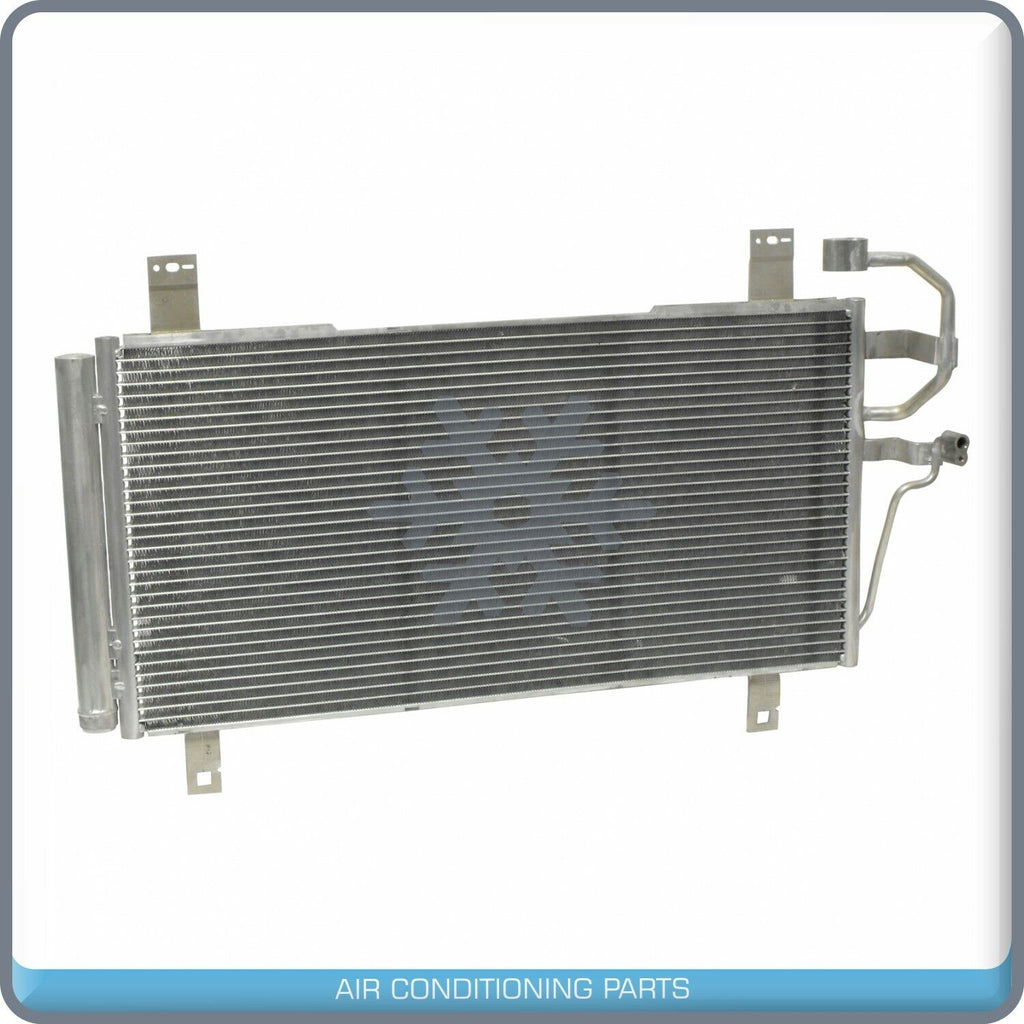A/C Condenser for Mazda 6 QU - Qualy Air