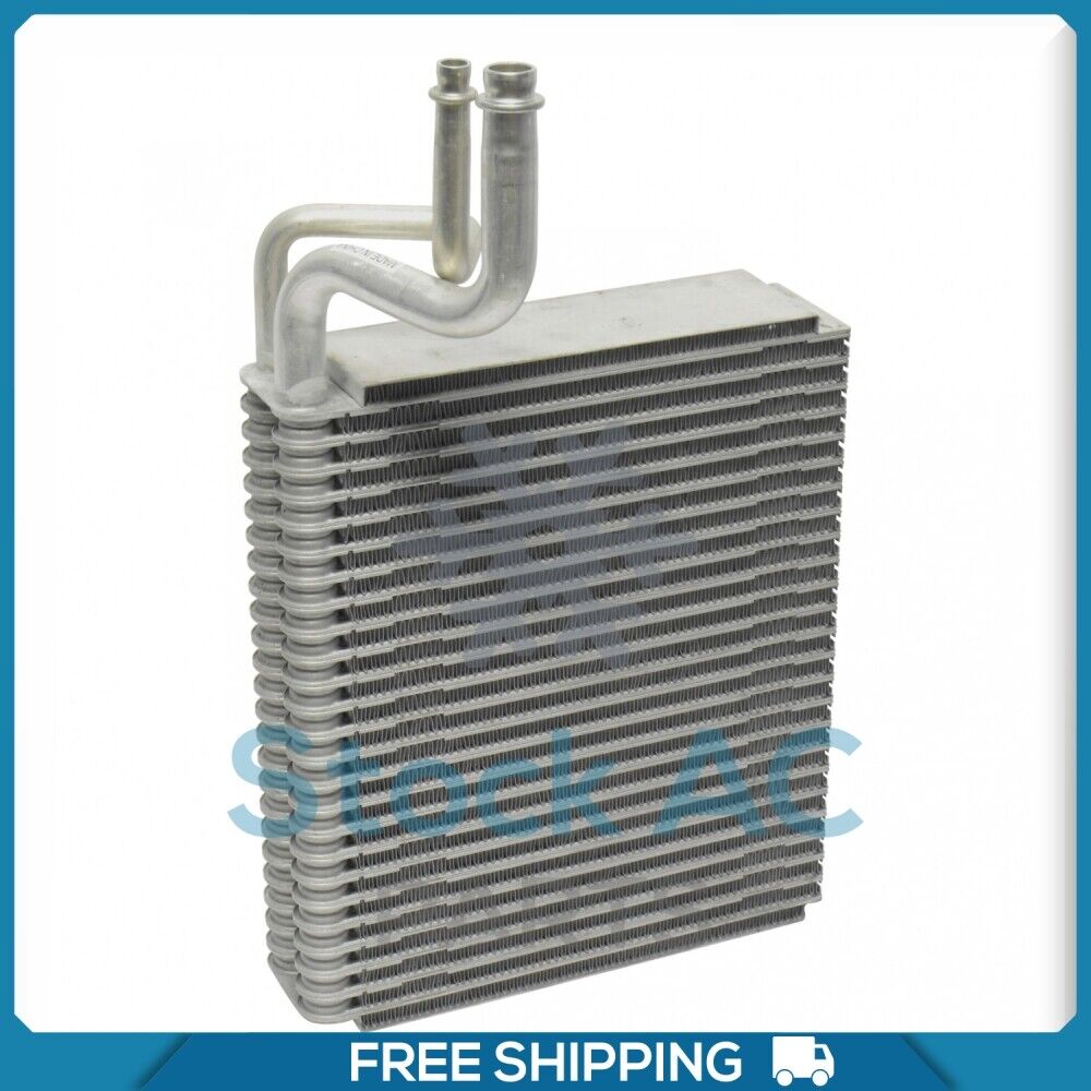 A/C Evaporator for Chrysler Aspen / Dodge Durango QR - Qualy Air