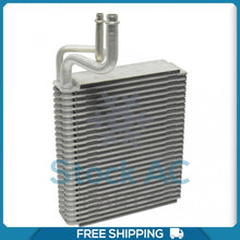 Load image into Gallery viewer, A/C Evaporator for Chrysler Aspen / Dodge Durango QR - Qualy Air