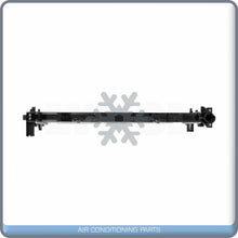 Cargar imagen en el visor de la galería, Radiator for Chrysler Town &amp; Country, Voyager / Dodge Caravan, Grand C... QL - Qualy Air