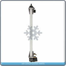 Load image into Gallery viewer, New Radiator for Infiniti Q45 - 1996 to 2001 - OE# 214603H017 QOA - Qualy Air
