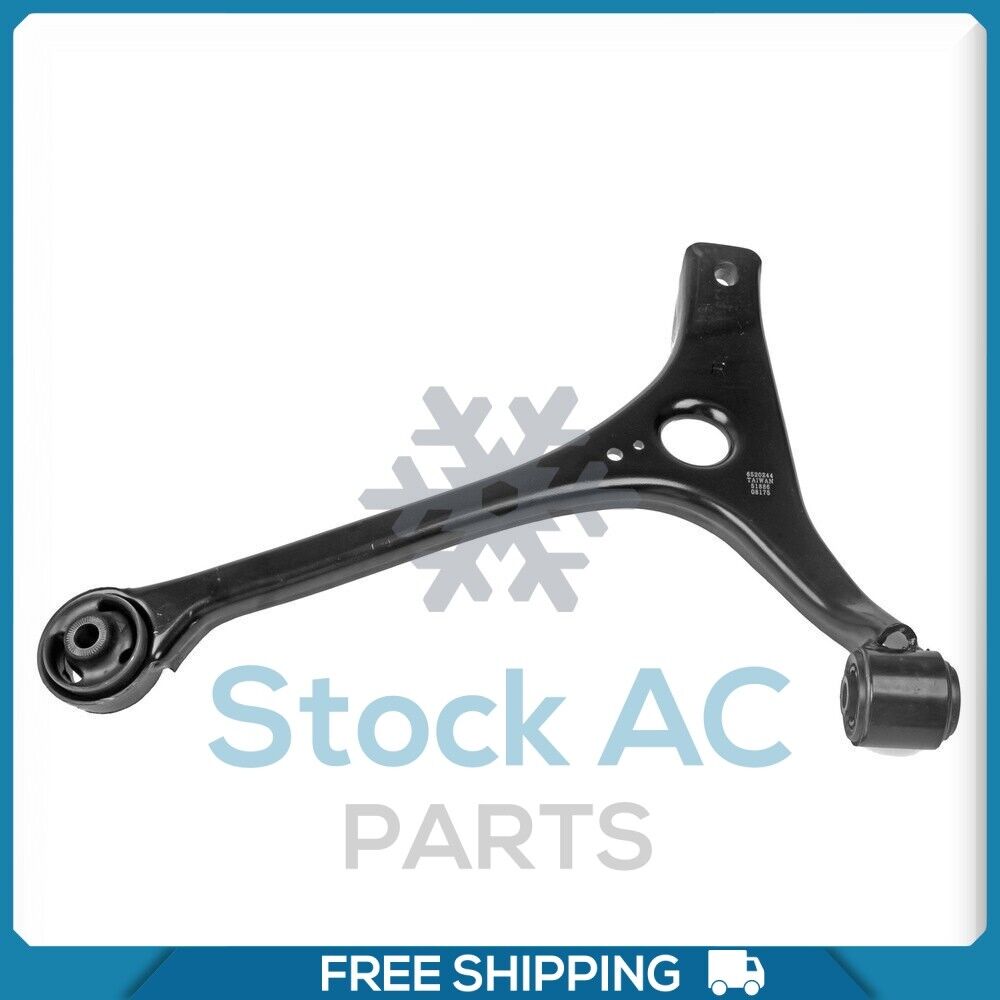 Control Arm Front Lower Right for Ford Taurus 2007-98, Mercury Sable 2005-98 QOA - Qualy Air