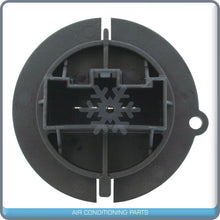 Load image into Gallery viewer, New A/C Blower Resistor for Peugeot 206, 307 - 2000 to 2008 - Qualy Air
