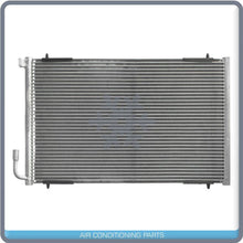 Load image into Gallery viewer, New A/C Condenser fits Peugeot 206 - 2003 to 2009 - Qualy Air