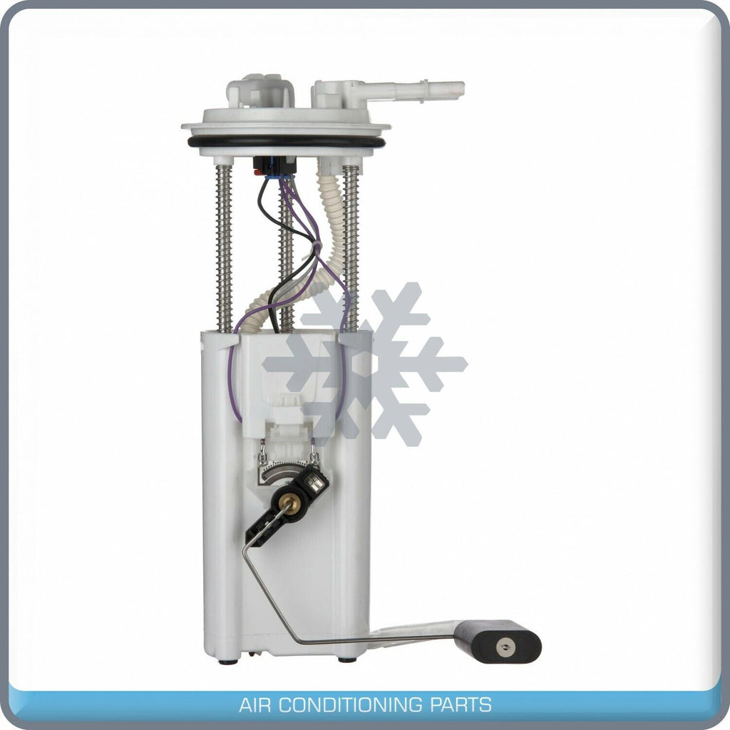 Electric Fuel Pump for Pontiac Grand Prix QOA - Qualy Air