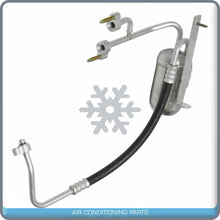 Load image into Gallery viewer, A/C Kit for Lincoln Navigator QU - Qualy Air