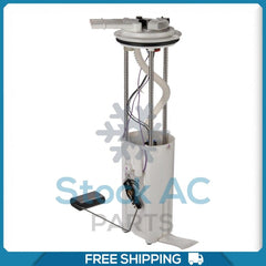 Electrical Fuel Pump For Chevrolet Astro GMC Safari  1997 1998 1999 E3940M QOA