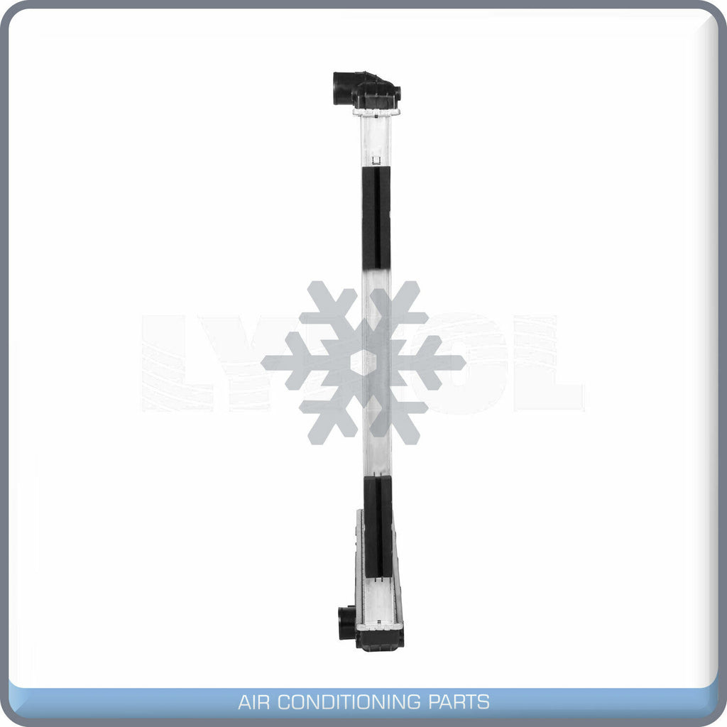 Radiator for Freightliner Cascadia, Classic, M2 112 QL - Qualy Air
