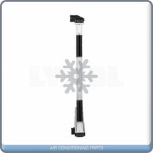 Load image into Gallery viewer, Radiator for Freightliner Cascadia, Classic, M2 112 QL - Qualy Air