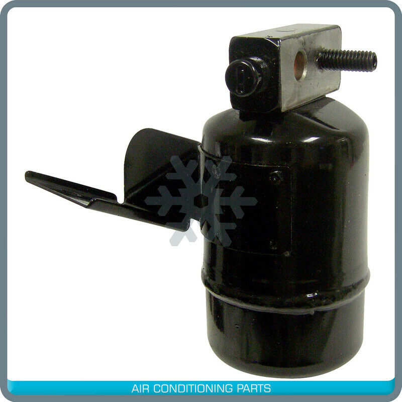 New A/C Receiver Drier for CRY NEW YORKER 85-81 QU QU - Qualy Air