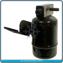 New A/C Receiver Drier for CRY NEW YORKER 85-81 QU QU - Qualy Air