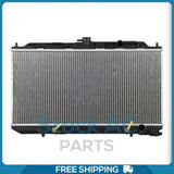 Radiator for Acura Integra QOA